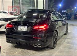 مێرسێدس بێنز A-Class